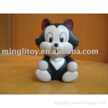 PU toys